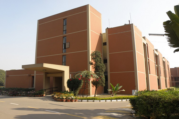 ISI Campus